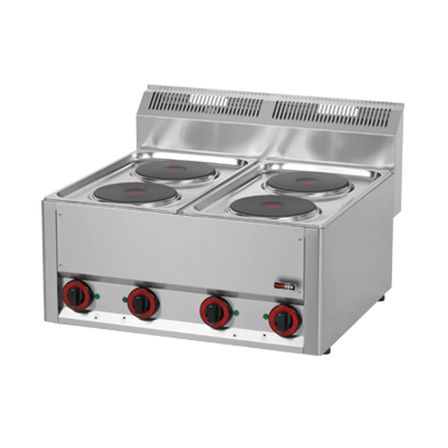 SP 60 ELS ﻿Cuisinière électrique