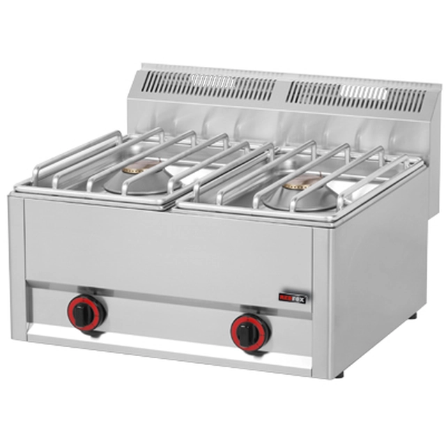 SP 60/2 GLS Cuisinière à gaz