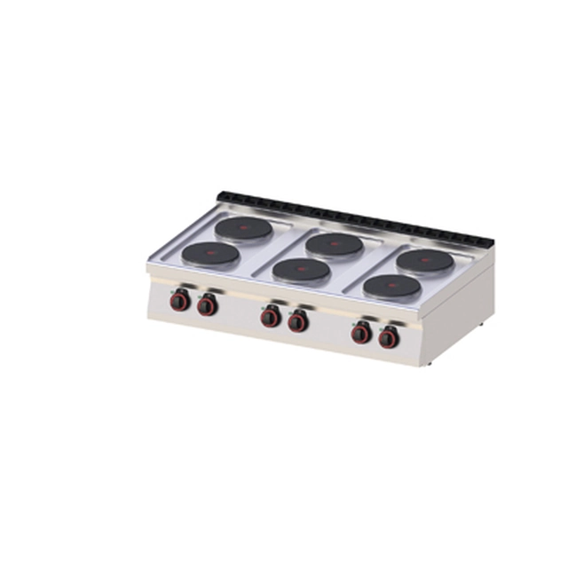 SP 70/012 E ﻿Electric stove