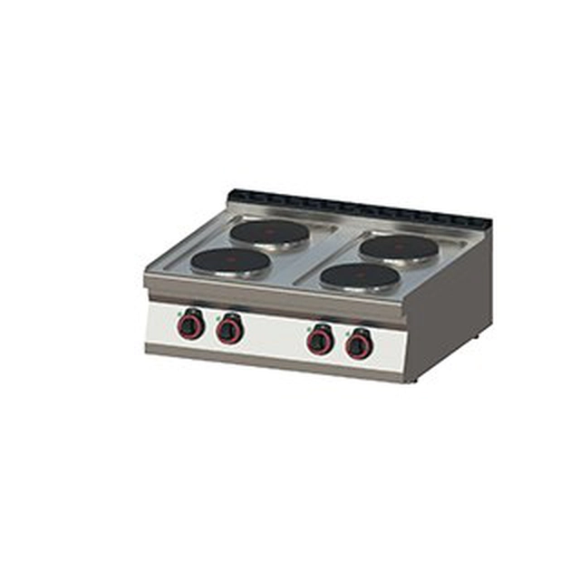 SP 70/08 E ﻿Electric stove