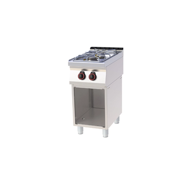 SP 70/40 G Cocina de gas