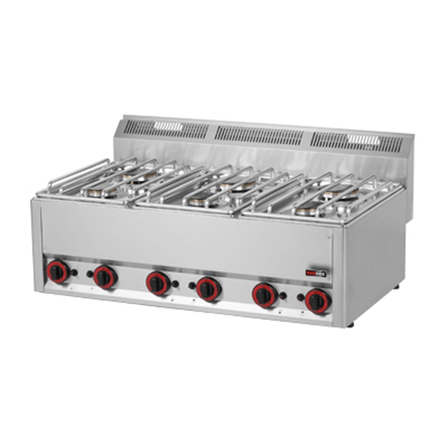 SP 90 GL Cocina de gas