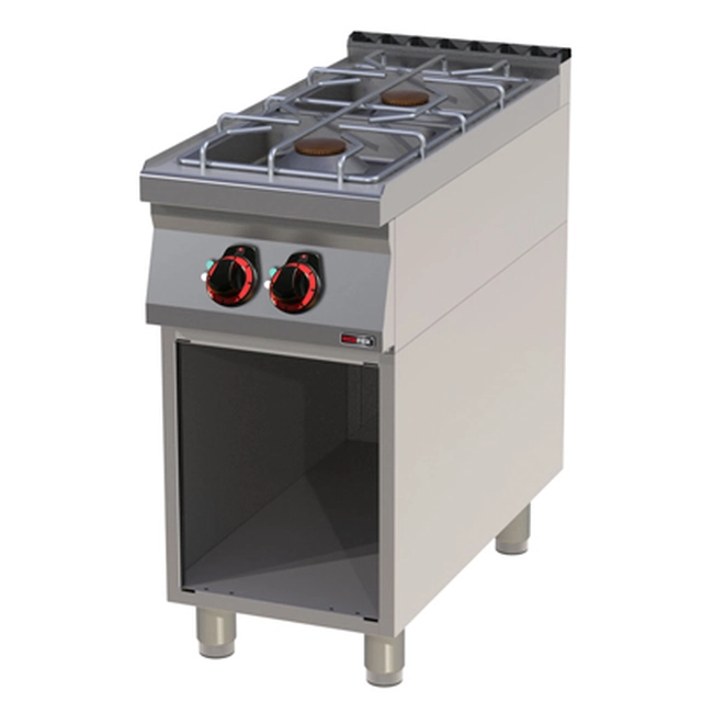 SP 90/120 G Cuisinière à gaz