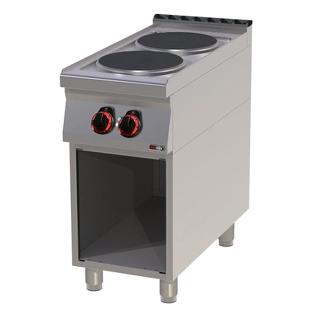 SP 90/40 E ﻿Electric stove