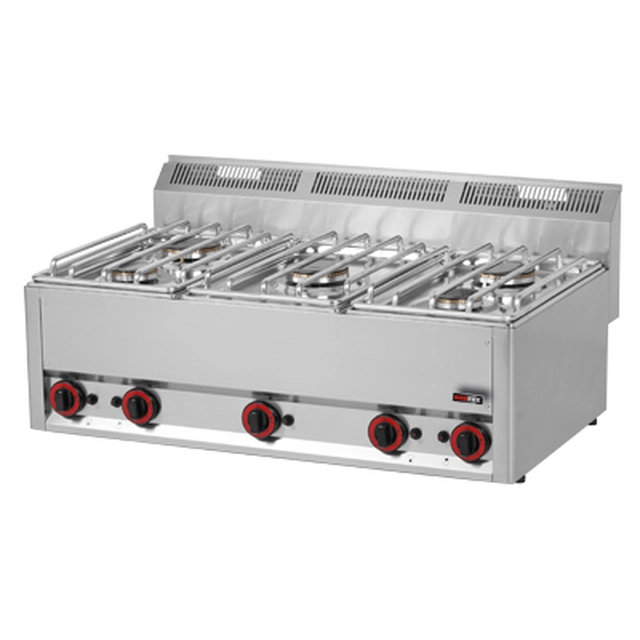 SP 90/5 GL ﻿Gas cooker