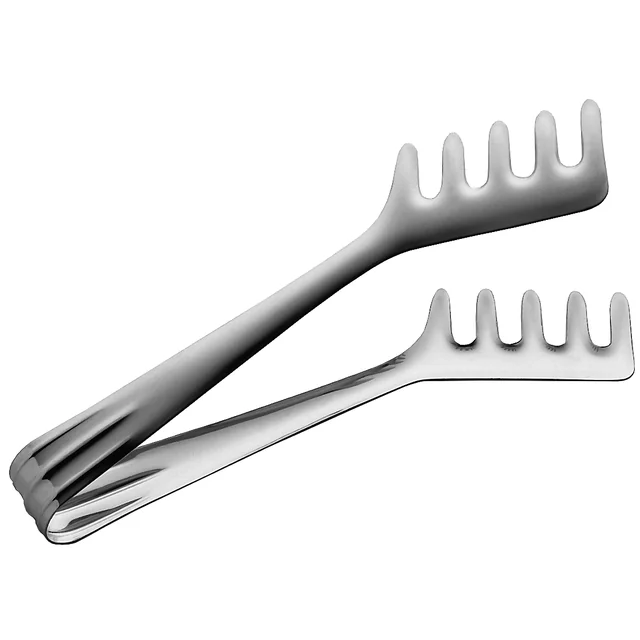 Spaghetti tongs