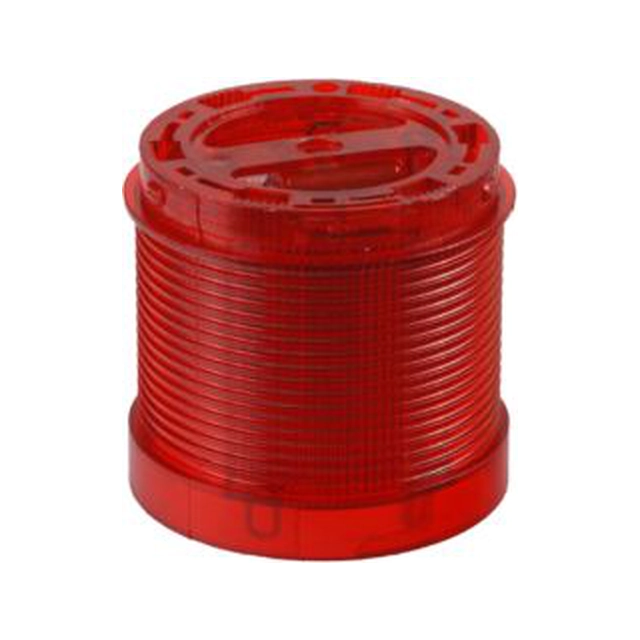 Spamel Modul świetlny czerwony z diodą LED 230V AC (LT70\230-LM-R)