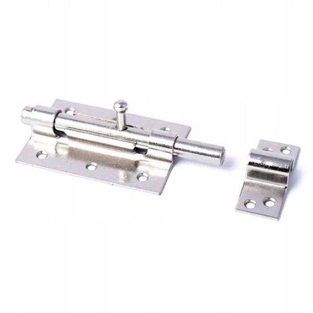 SPANSK BOLT 455-100MM NICKEL BLISTER