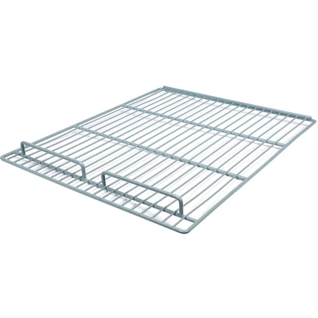 Spare shelf for refrigerated cabinets 534x650mm |YG-05403