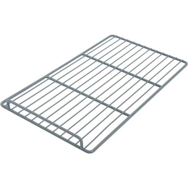 Spare shelf for refrigerated tables 333x530mm |YG-05406
