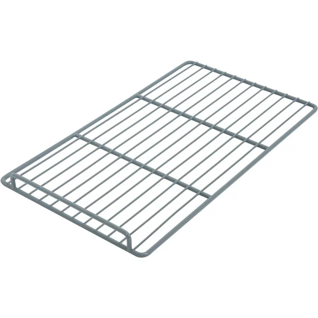 Spare shelf for refrigerated tables 408x630mm | YG-05412