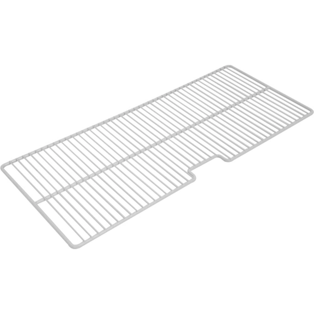 Spare shelf for the refrigerated display case 835x350mm |YG-05416