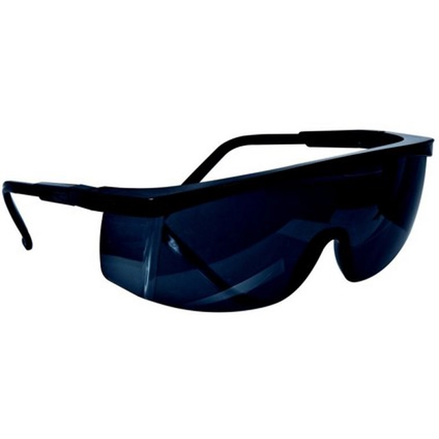 SPARK goggles, smoke visor - CN-4110-015-720-00