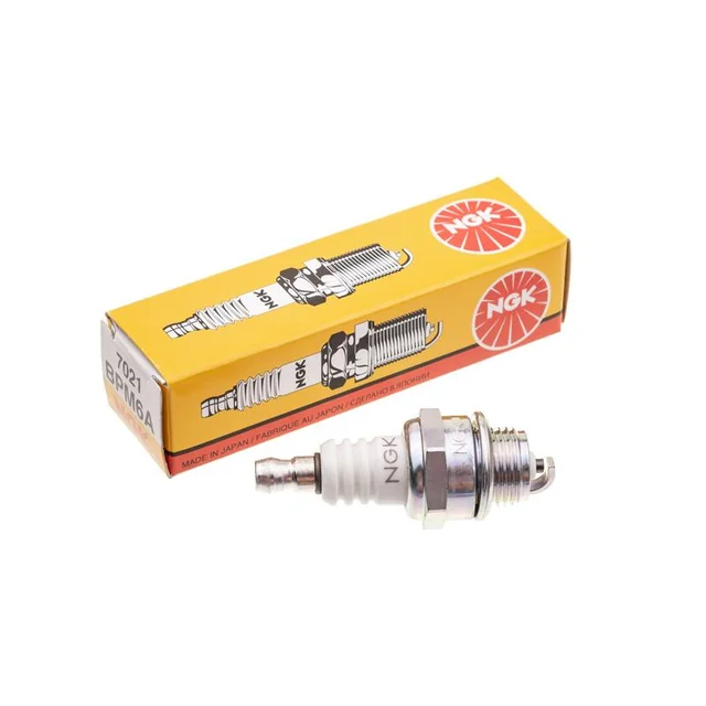 Spark plug NGK BPM6A Kawasaki TJ027;TH 034;TH048 7021