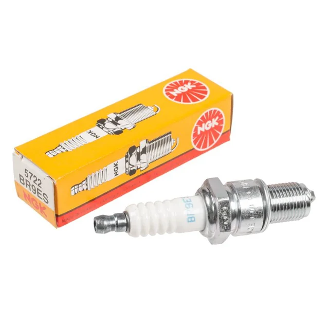 Spark plug NGK BR9ES Honda MTX80 5722