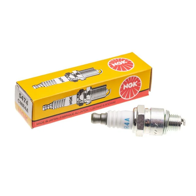 Spark plug NGK CMR4A Makita 5474