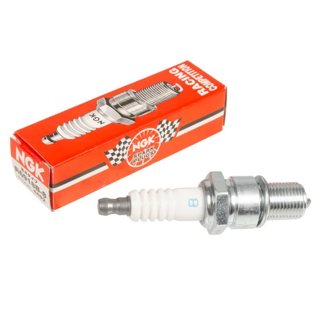 Spark plug NGK R6918B-8 KTM EXC125 4492