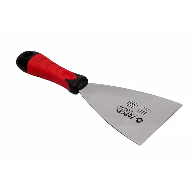 Spatulă din oțel inoxidabil 100 mm Toten