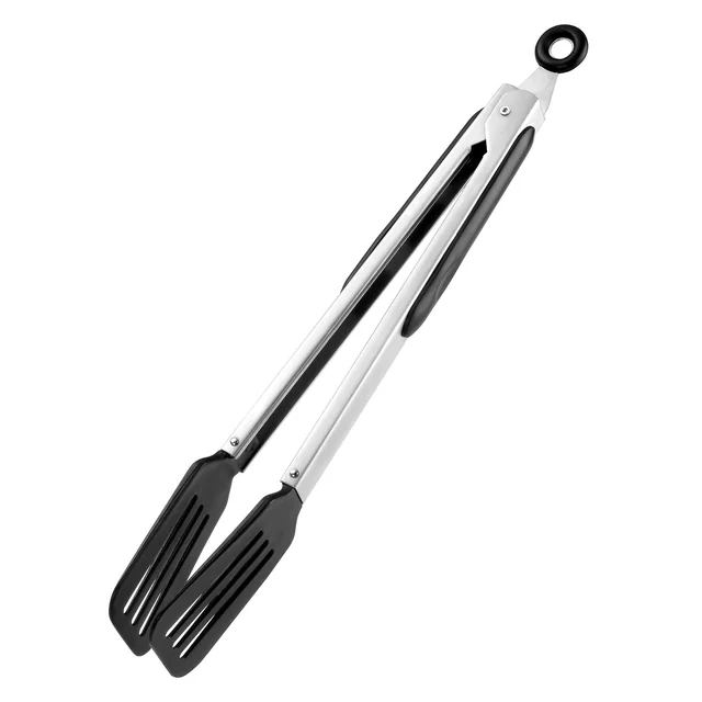 Spatula forceps length 34 cm