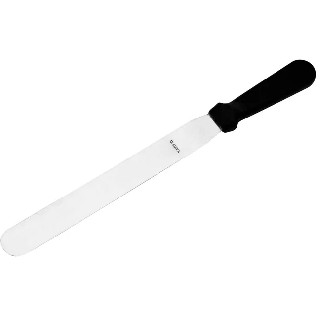 Spatulă îngustă de cofetărie 310/ 440MM