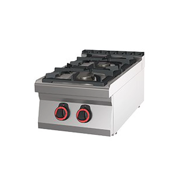 SPB 70/04 G ﻿Cuisinière à gaz