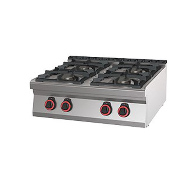 SPB 70/08 G ﻿Cuisinière à gaz