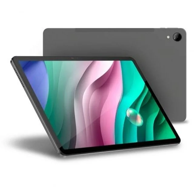 SPC Gravity Tablet 5 Pro nyolcmagos 6 GB RAM 128 GB szürke