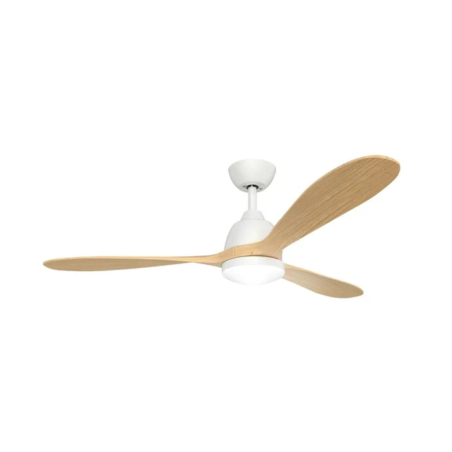 SPC Internet ceiling fan 6495B NATURE Ø132 cm