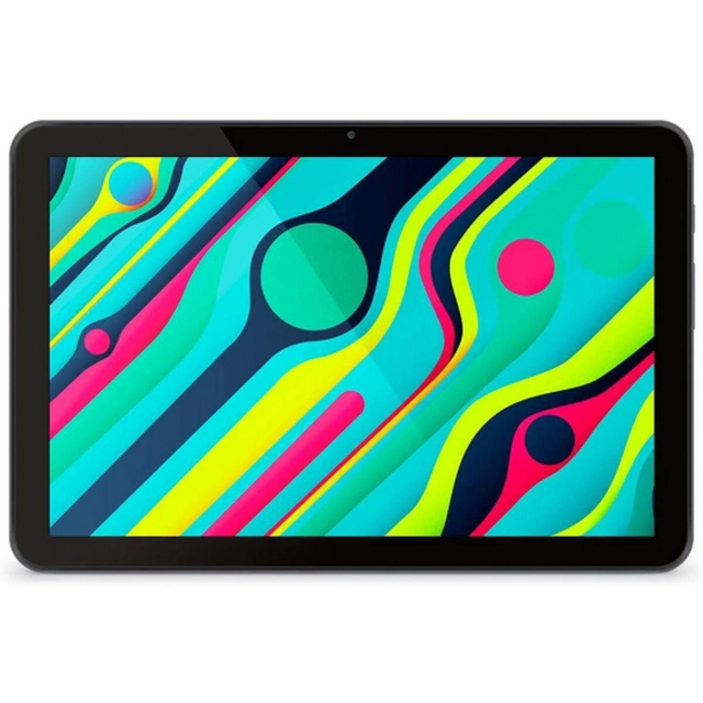 SPC Tablet 8436542858953 Black 32 GB 10,1&quot; 3 GB RAM Mediatek MT8168