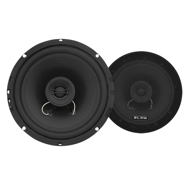 Speaker BLOW WH-1616 6,5" 2way завършен