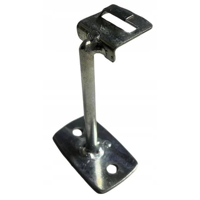 Special roof lightning protection bracket ZZ