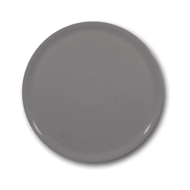 Speciale piatto pizza grigio 330 mm