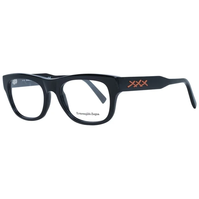 Spectacle Frames Men Ermenegildo Zegna EZ5157 53001