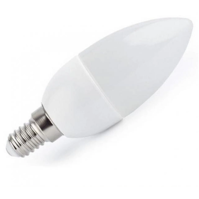 SPECTRUMLED LED bulb 4W 6xSMD2835 E14 320lm Warm white