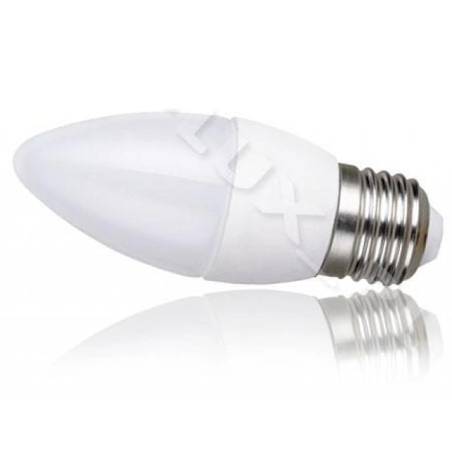 SPECTRUMLED LED bulb 4W 8xSMD2835 E27 340lm Warm white