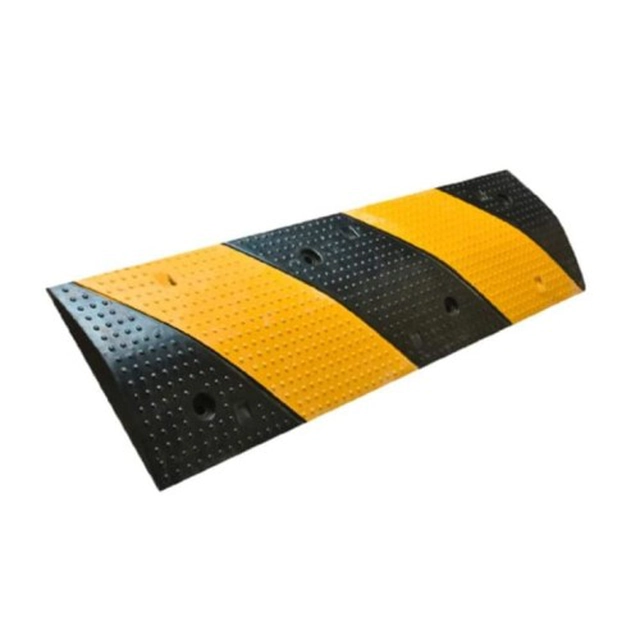 Speed bump 100cm POL-135