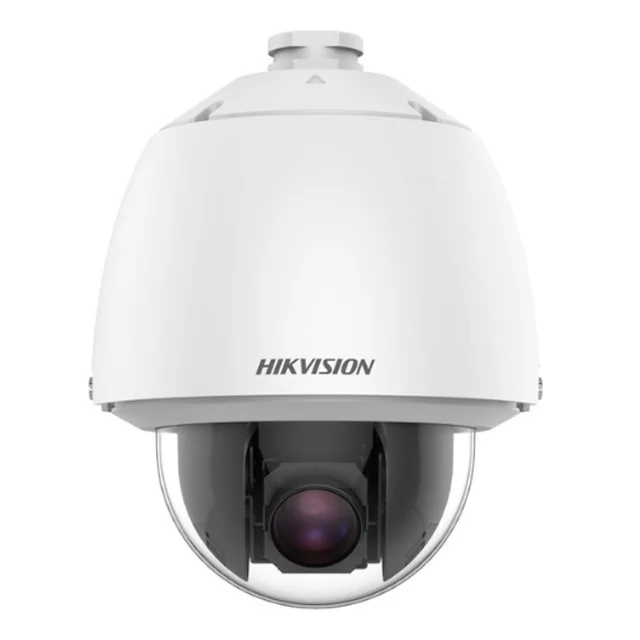 Speed ​​Dome IP-bewakingscamera 2MP, AcuSense, lens 4.8-120mm, PoE, ROI, Zoom 25 × - Hikvision DS-2DE5225W-AE(T5)