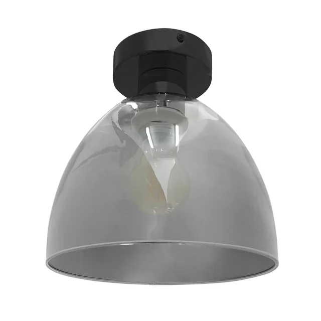 Spejlloftslampe APP1303-1C Sort