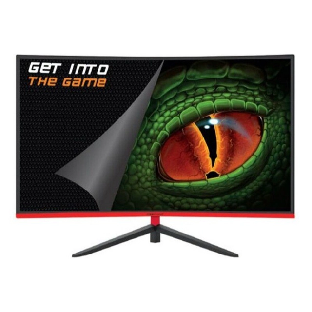 Spēļu monitors S0227945 27&quot; Full HD LED HDMI LED AMD FreeSync