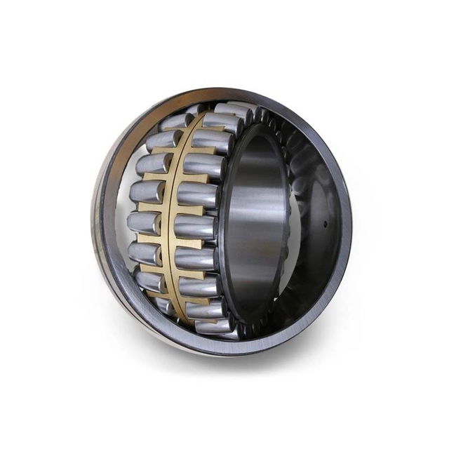 Spherical roller bearing 23184 -E1A-MB1 420x700x224