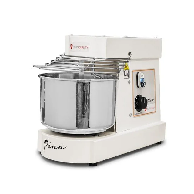 Spiral Dough Mixer Pina10