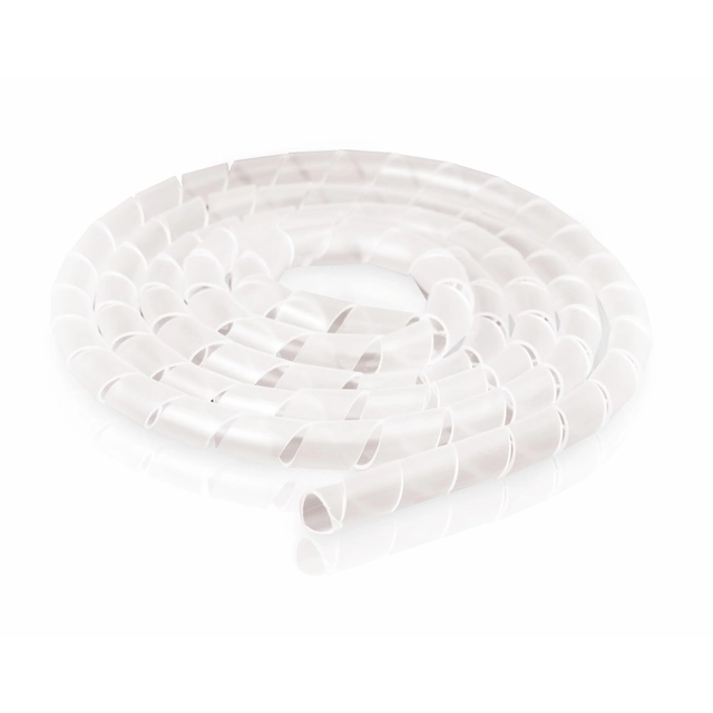 spiral hose GST-15 (inner diameter 15mm) packaging 10 meters