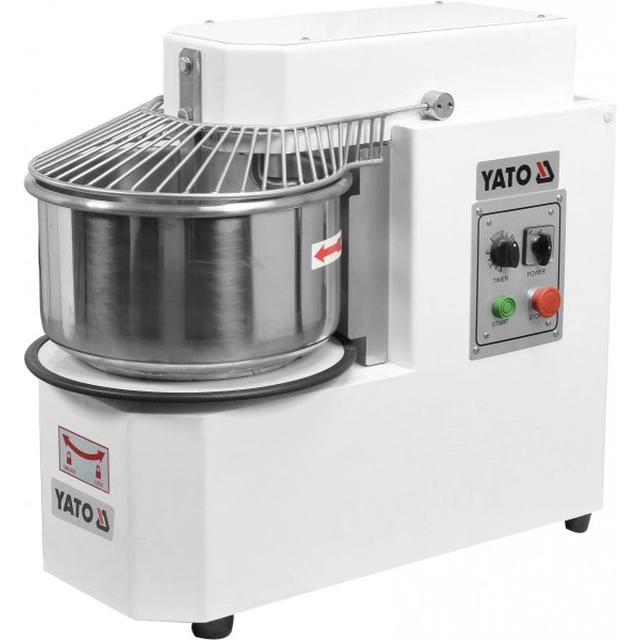 SPIRAL MIXER 20L YATO YG-03059 YG-03059