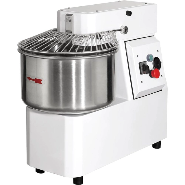 Spiral mixer 22 l