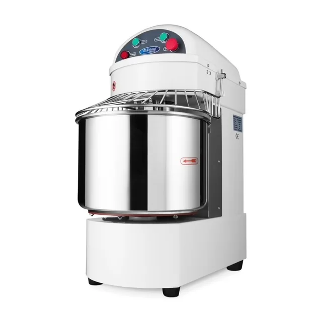 Spiral mixer 30l - 2 speed