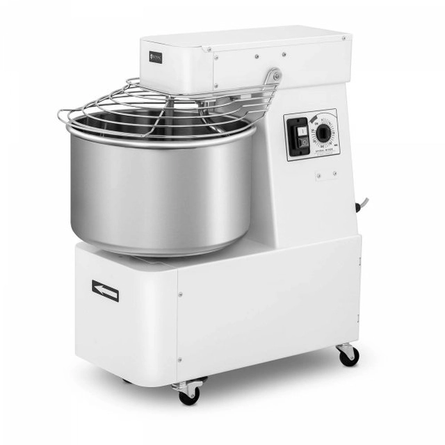 Spiral mixer - 32 l Royal Catering 10011793 RC-SPFH30