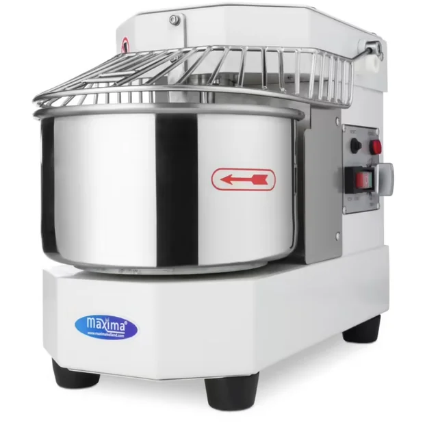 Spiral Mixer / Dough Mixer / Dough Mixer 8L