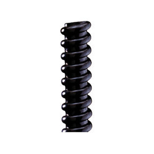 Spiral pipe 16G black Gewiss