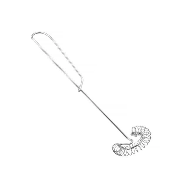 Spiral whisk