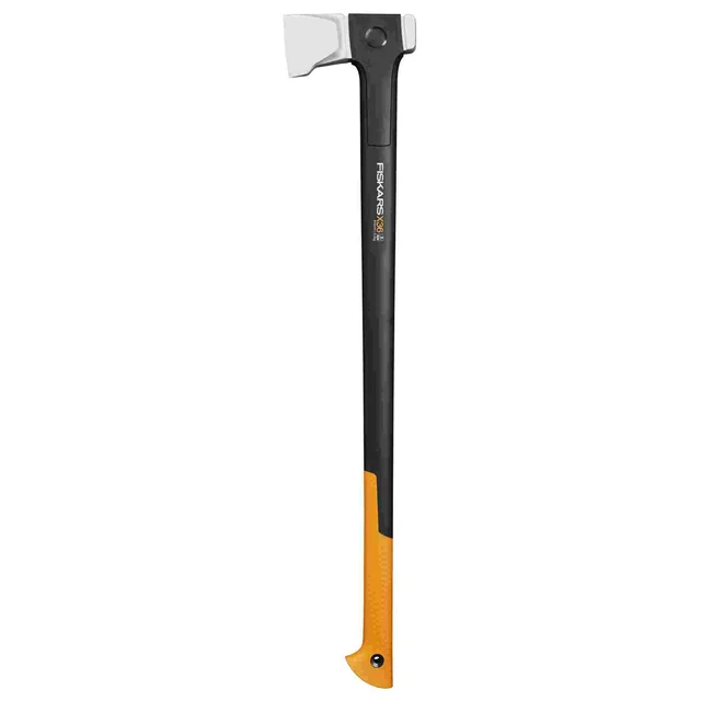 Splitting axe X36, L X-series blade 1069109